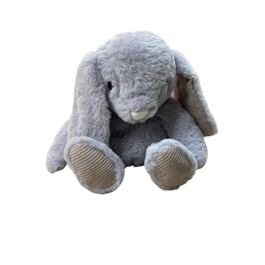 L'artisan Warmteknuffel Konijn