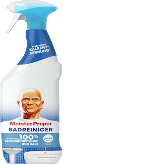 Meister Proper Badkamer Reiniger Spray, 800 ml