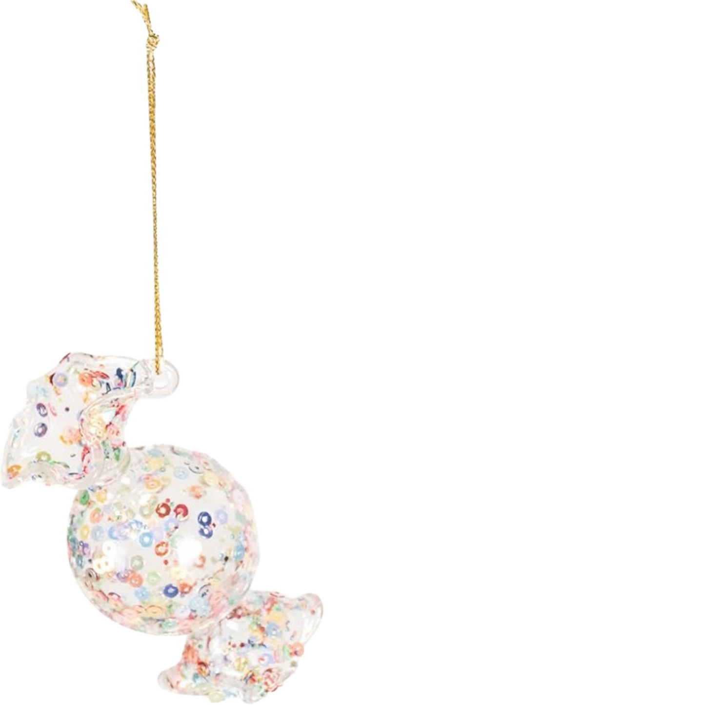 Housevitamin Kerstornament Toffee