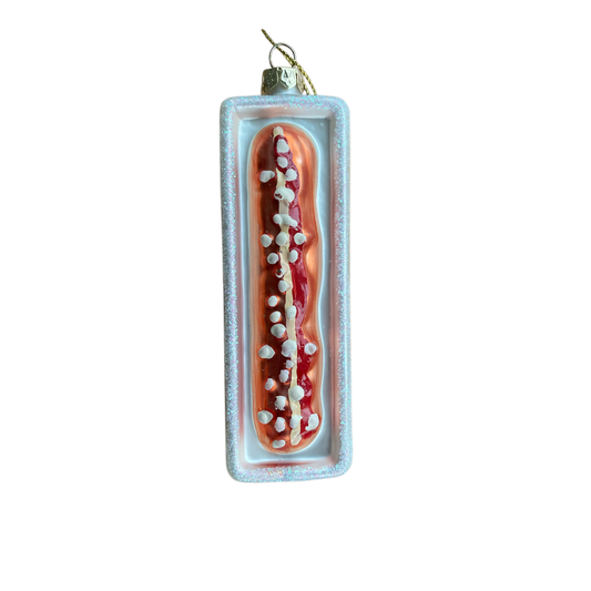 Hd Collection Kerstornament Frikandel