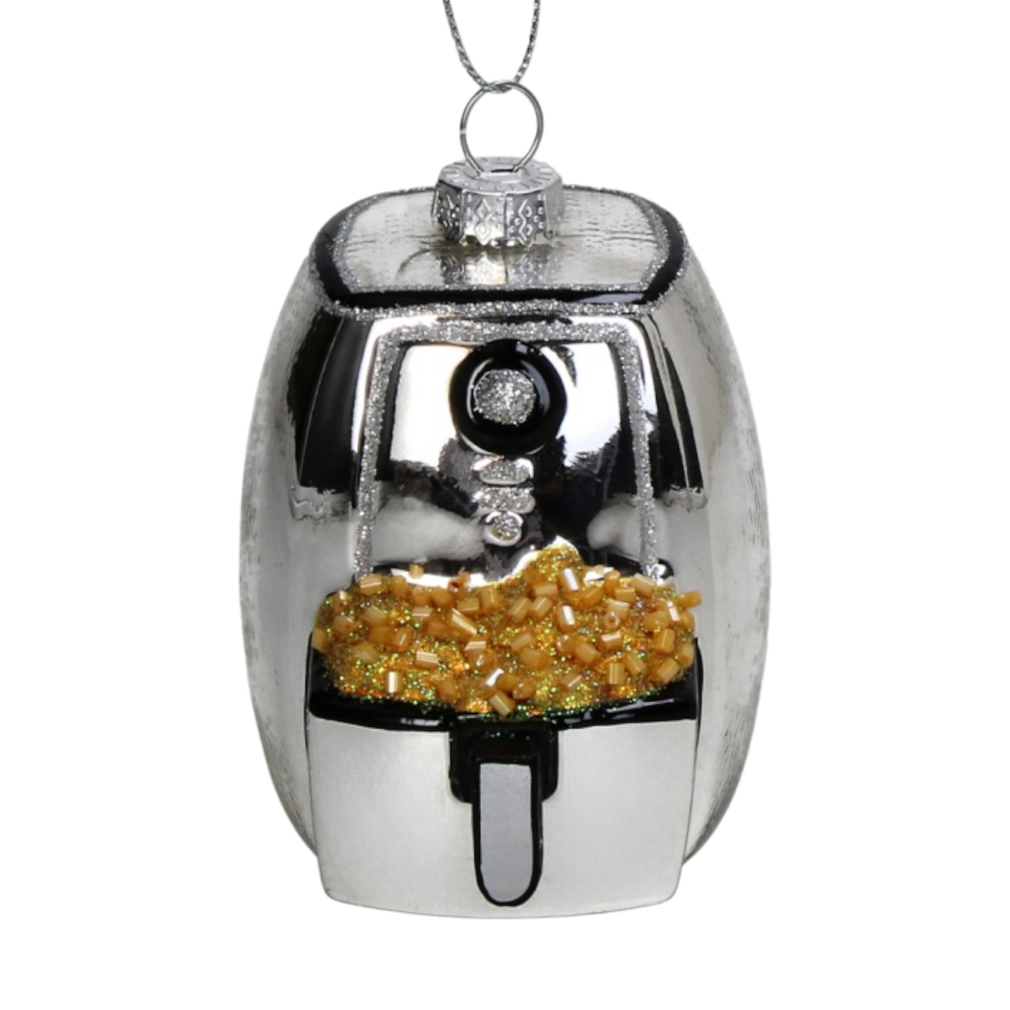 Hd Collection Kerstornament Airfryer