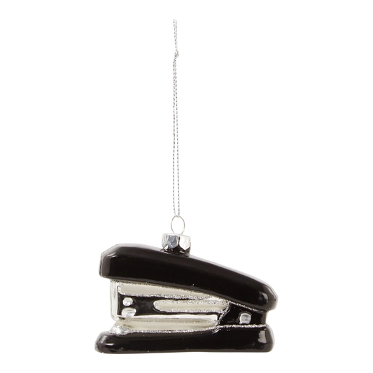 Hd Collection Kerstornament Nietmachine