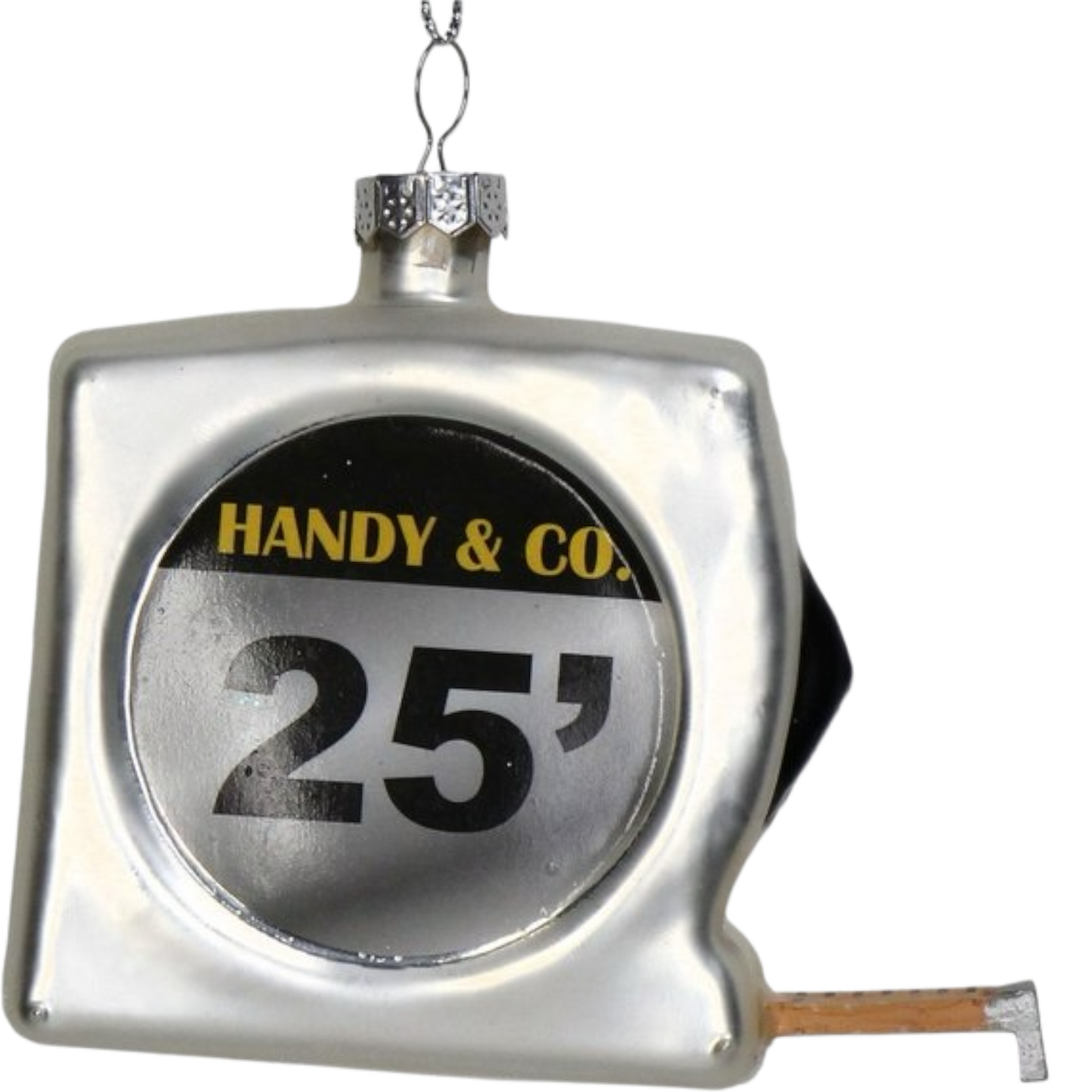 Hd Collection Kerstornament Meetlint