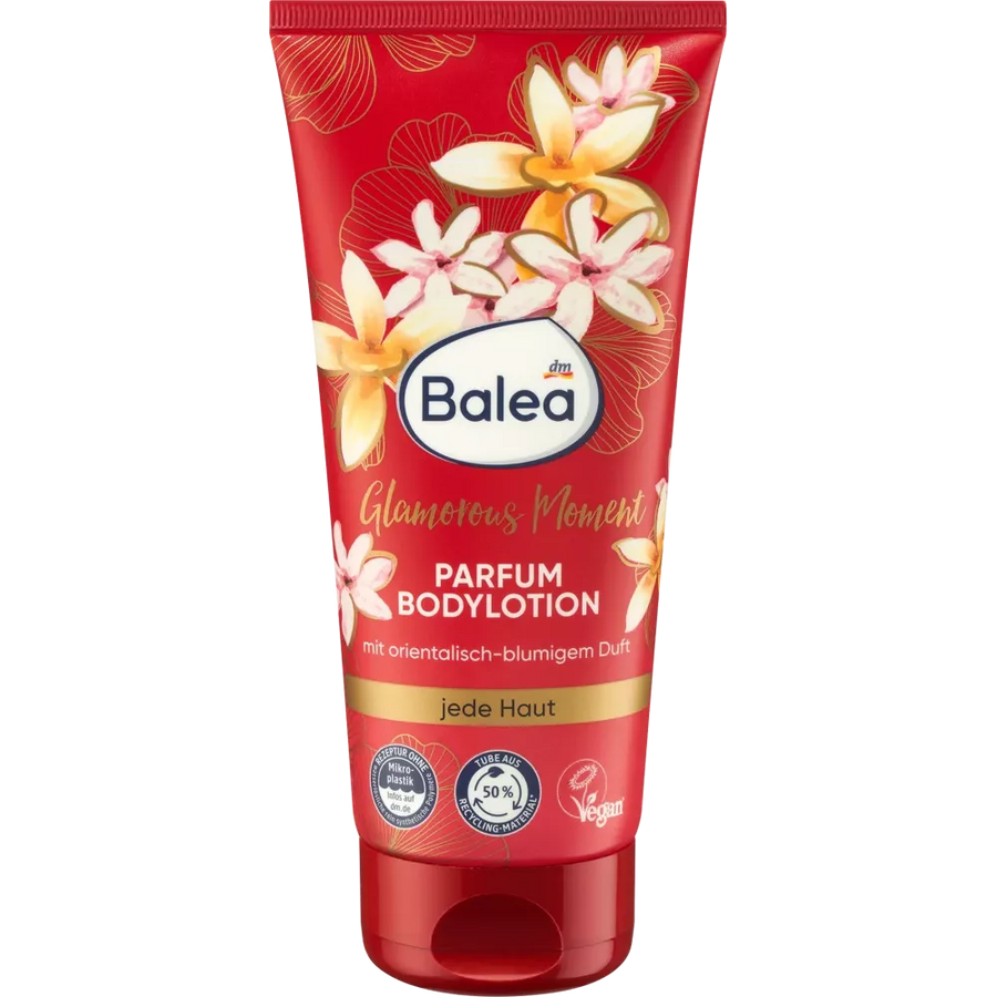 Balea Parfum bodylotion Glamorous Moment, 200 ml