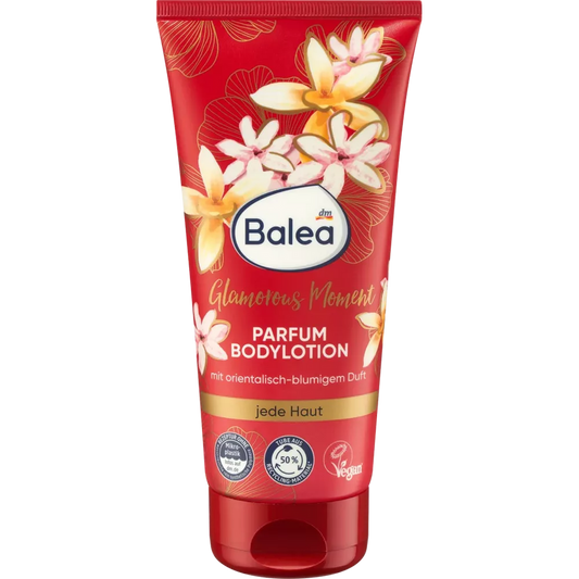 Balea Parfum bodylotion Glamorous Moment, 200 ml