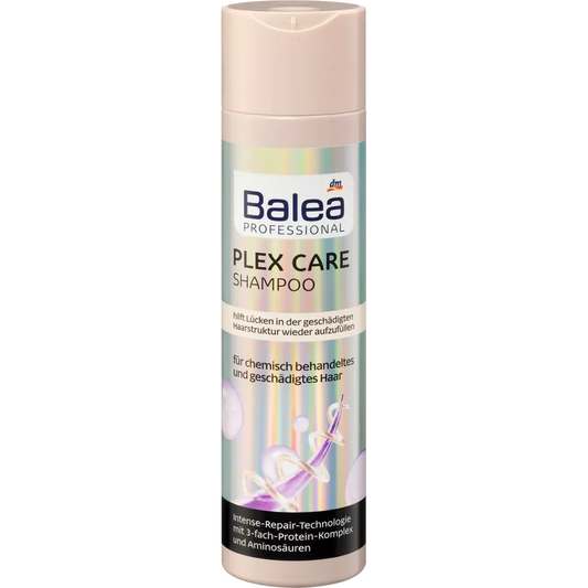 Balea Professional Shampoo Plex Care, 250 ml