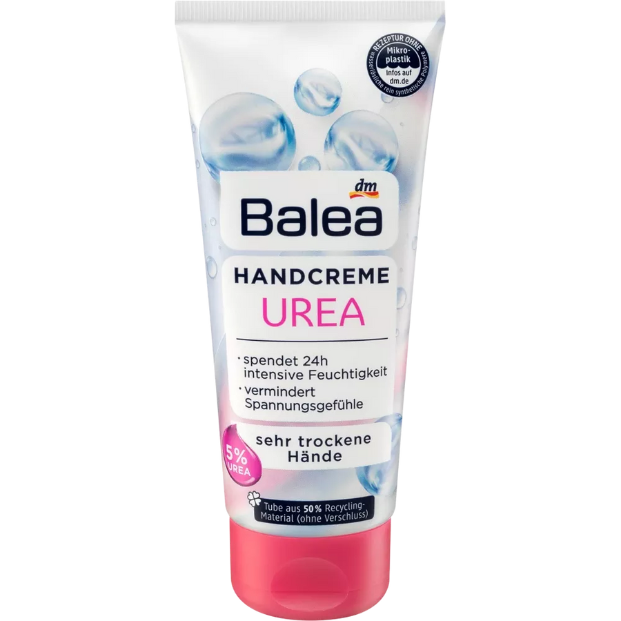 Balea Ureum creme - 5% Urea - Ureum handcrème