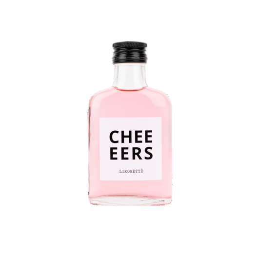 Bottle Language Cheeeers  Think-pink!  likorette