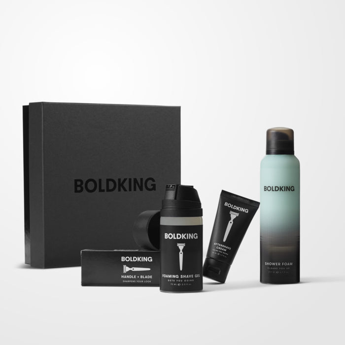 Boldking The Giftbox