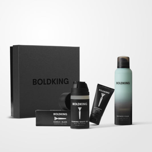 Boldking Die Geschenkbox