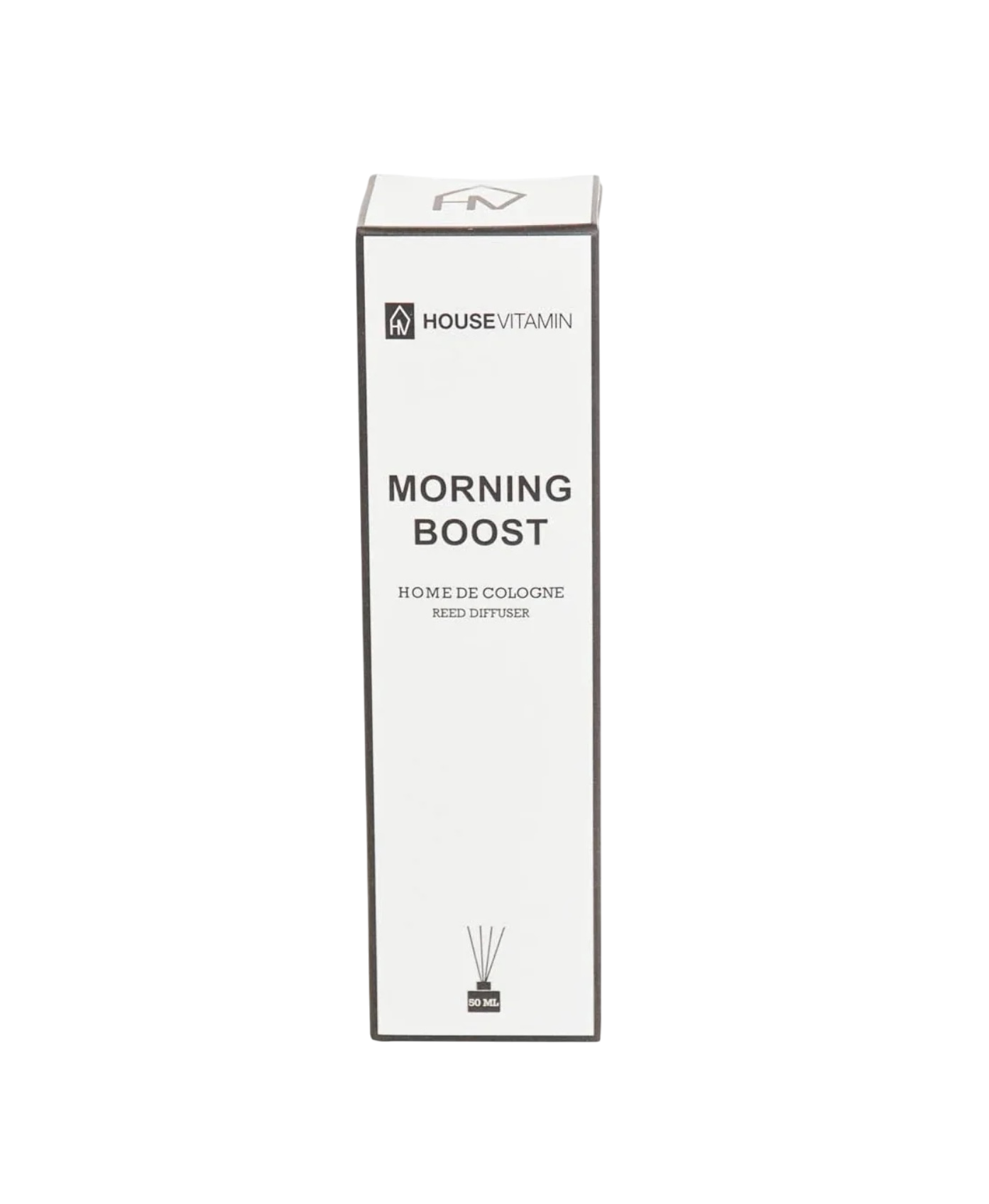 Housevitamin Geurstokjes Morningboost