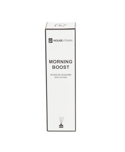 Housevitamin Geurstokjes Morningboost