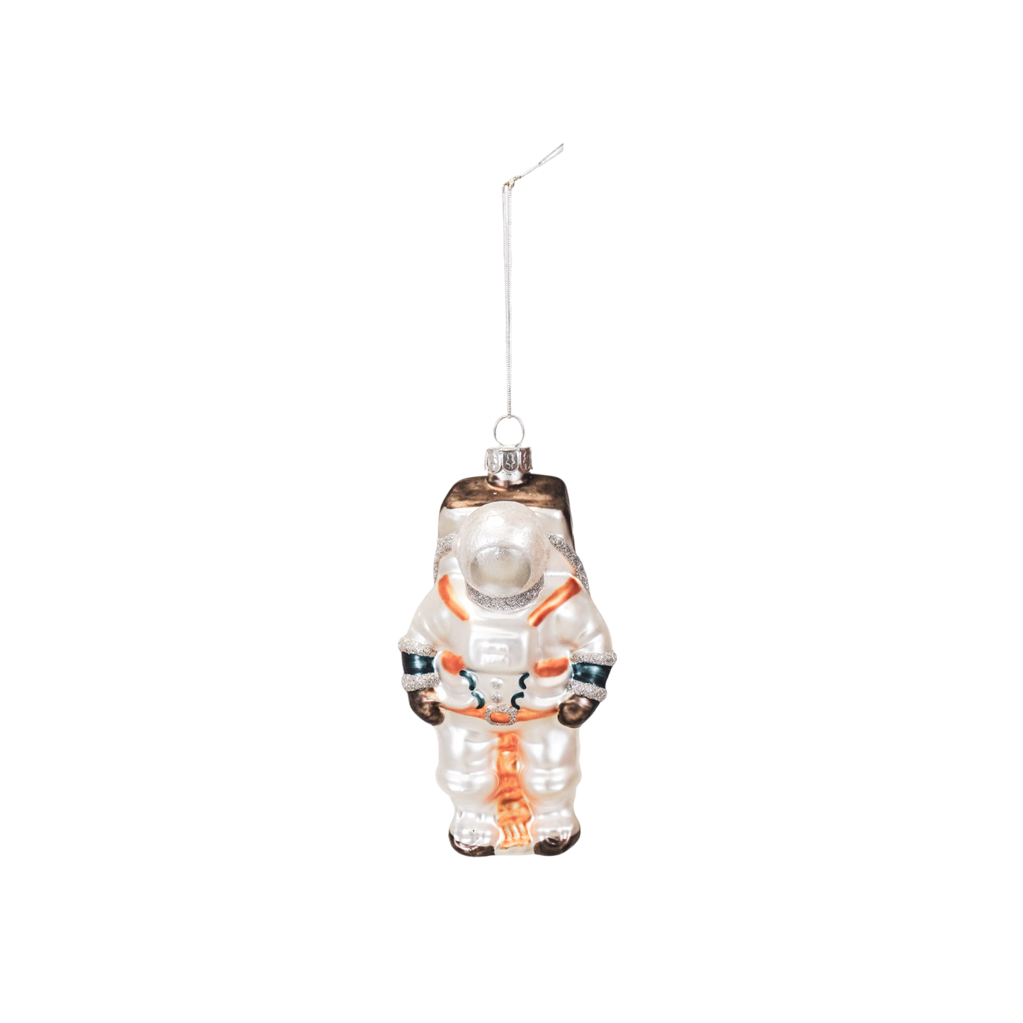 Housevitamin Kerstornament Astronaut