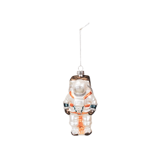 Housevitamin Kerstornament Astronaut