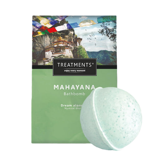 Treatments® Mahayana - Bathbomb 280gram