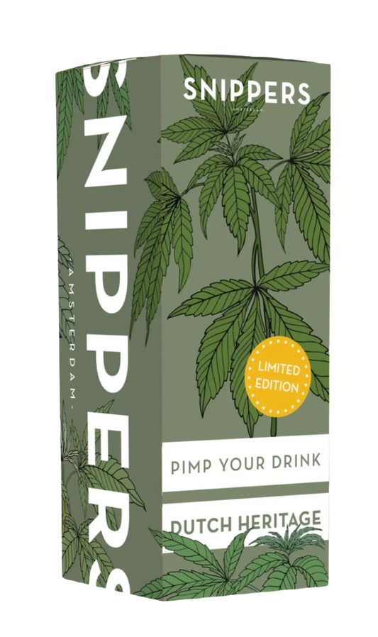 Snippers Dutch Heritage