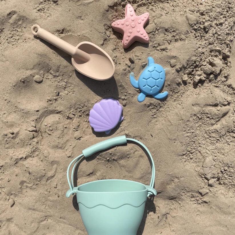 Swim Essentials Strandspielset Meerestiere