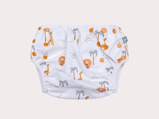 Swim Essentials Swim diaper Washable Jungle 0-3 years