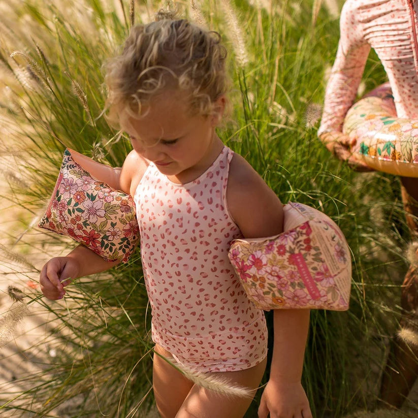 Swim Essentials Zwembandjes Blossom