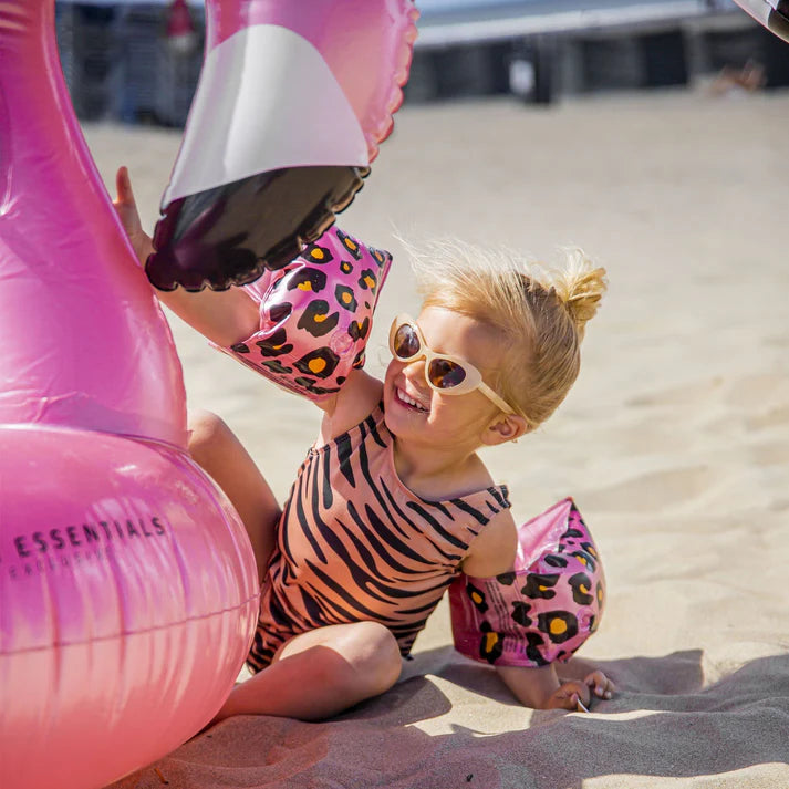 Swim Essentials Zwembandjes Rosé Goud